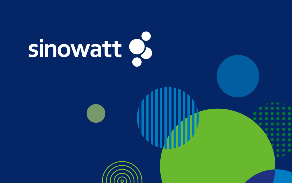 振華新能源VI設(shè)計