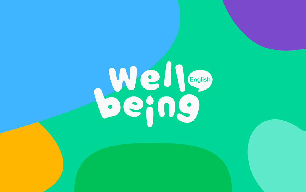 英語培訓品牌VI設(shè)計