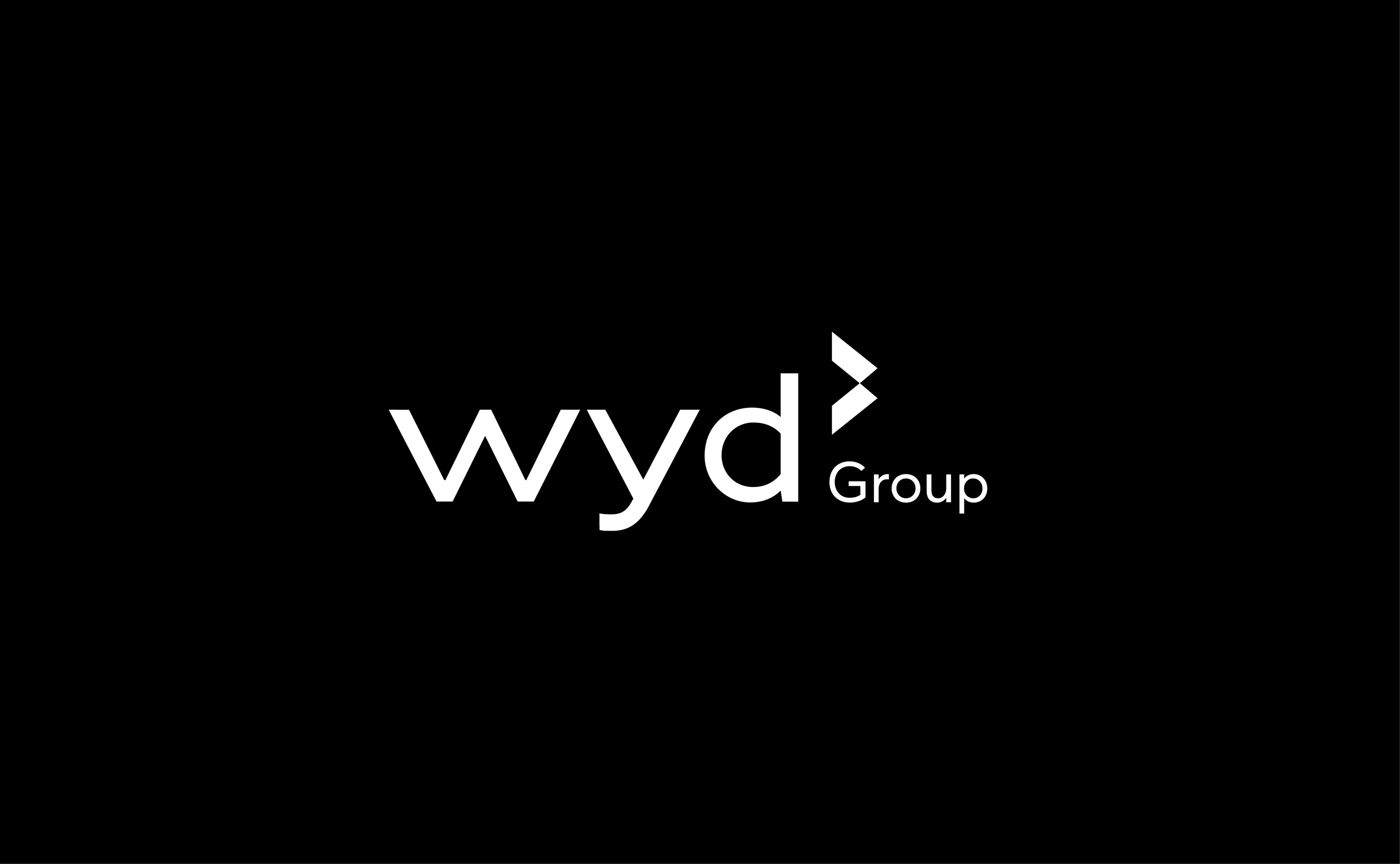 Wyd集團LOGO設(shè)計