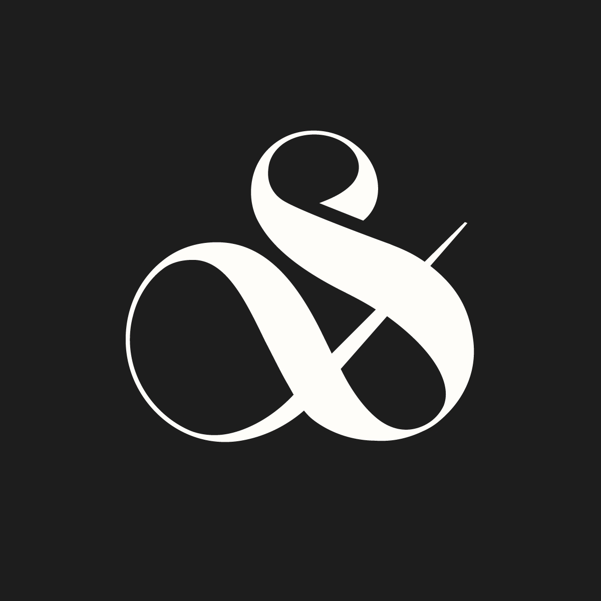Scotch & Soda 品牌形象設(shè)計
