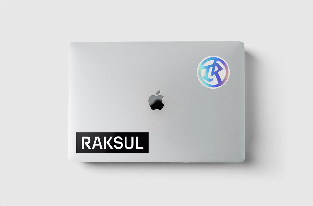Raksul 企業形象