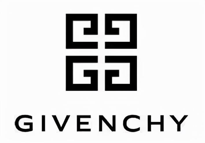  奢侈品紀(jì)梵希（Givenchy）標(biāo)志LOGO設(shè)計含義