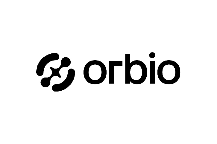 企業(yè)AI平臺Orbio品牌設計欣賞