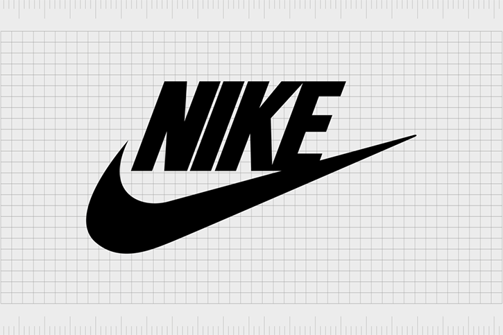 耐克LOGO設計