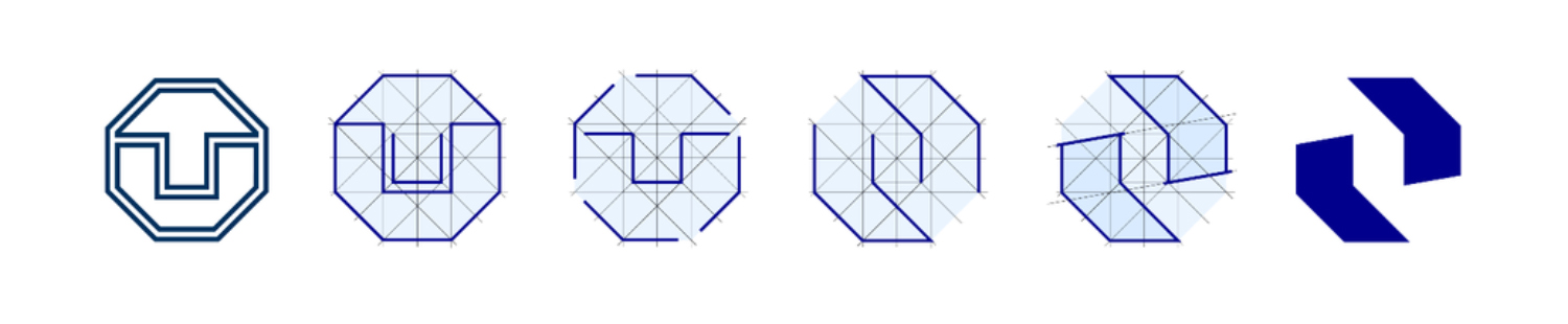 LOGO優(yōu)化升級設計