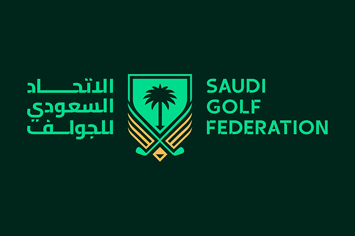 深圳LOGO設(shè)計(jì)公司解讀沙特高爾夫聯(lián)合會(huì)新標(biāo)志的設(shè)計(jì)內(nèi)涵